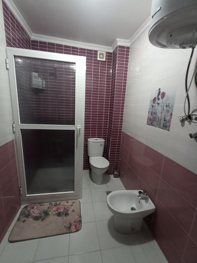 Appartement Familial Au Centre De Nador Ville ภายนอก รูปภาพ