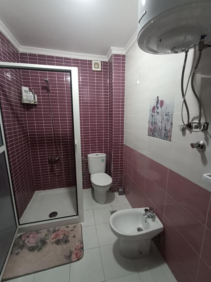 Appartement Familial Au Centre De Nador Ville ภายนอก รูปภาพ