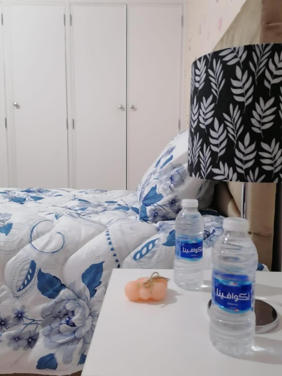 Appartement Familial Au Centre De Nador Ville ภายนอก รูปภาพ