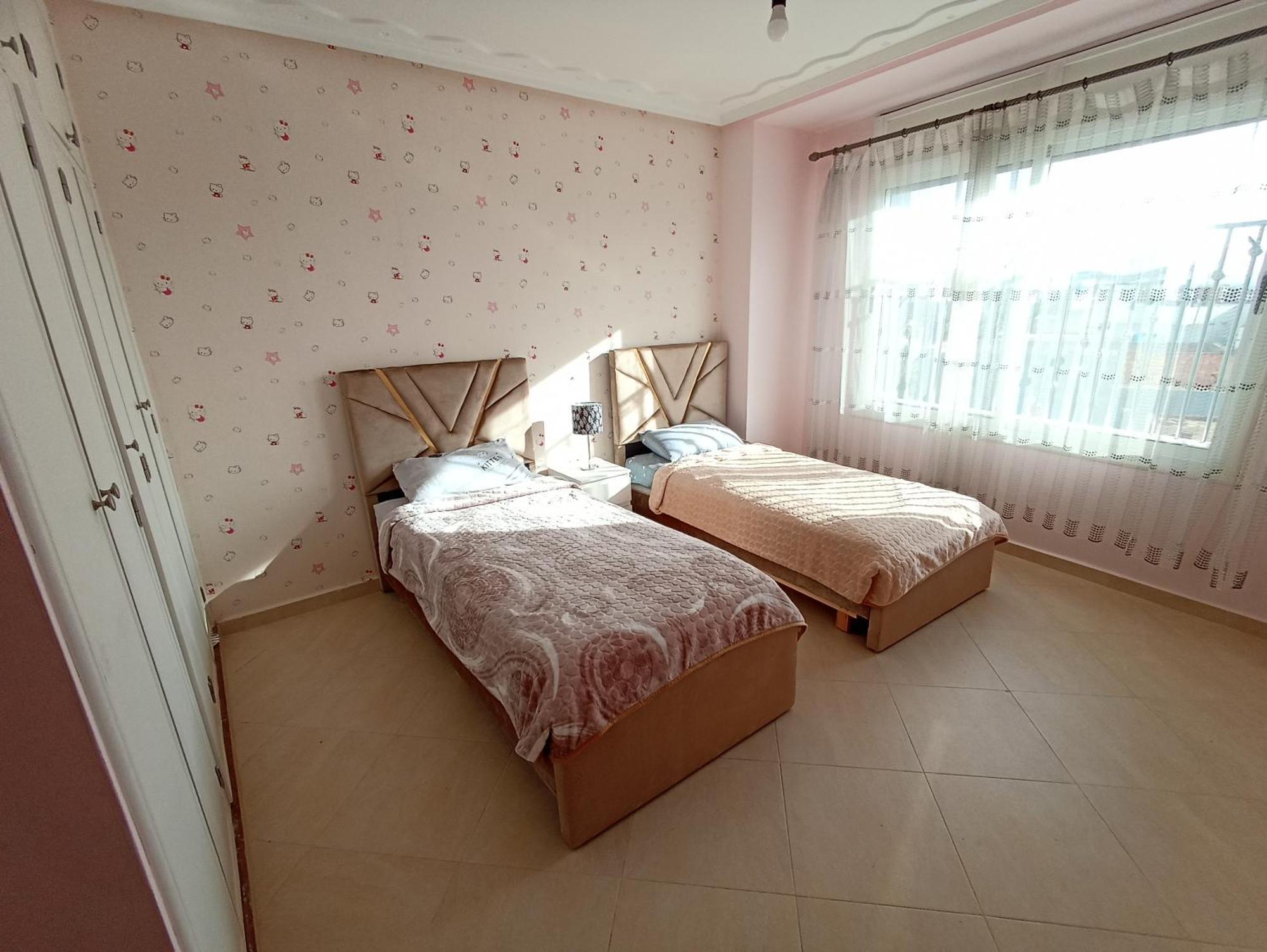 Appartement Familial Au Centre De Nador Ville ภายนอก รูปภาพ